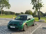 Mini Cooper 2025